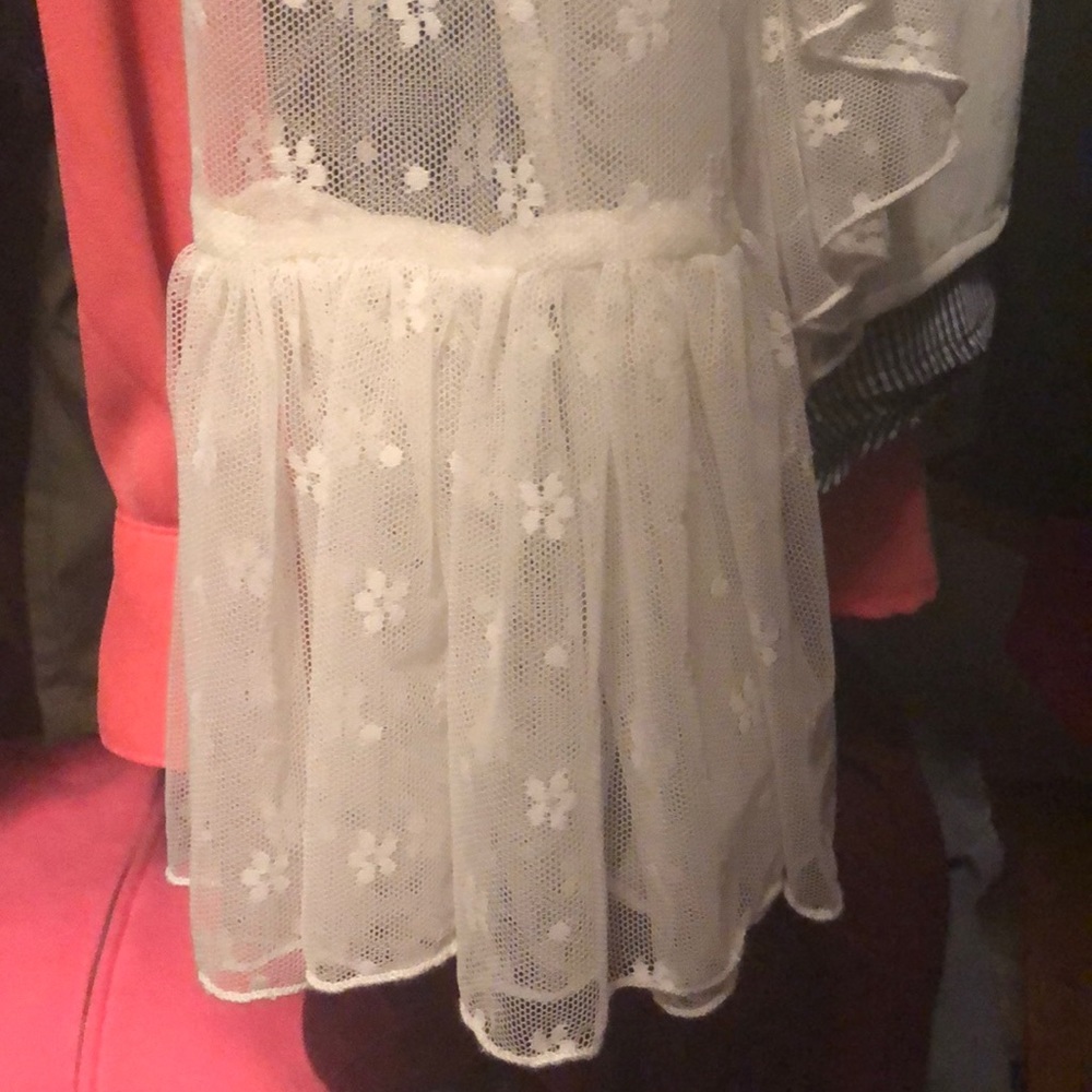 Reve blouse - Picture 4 of 4